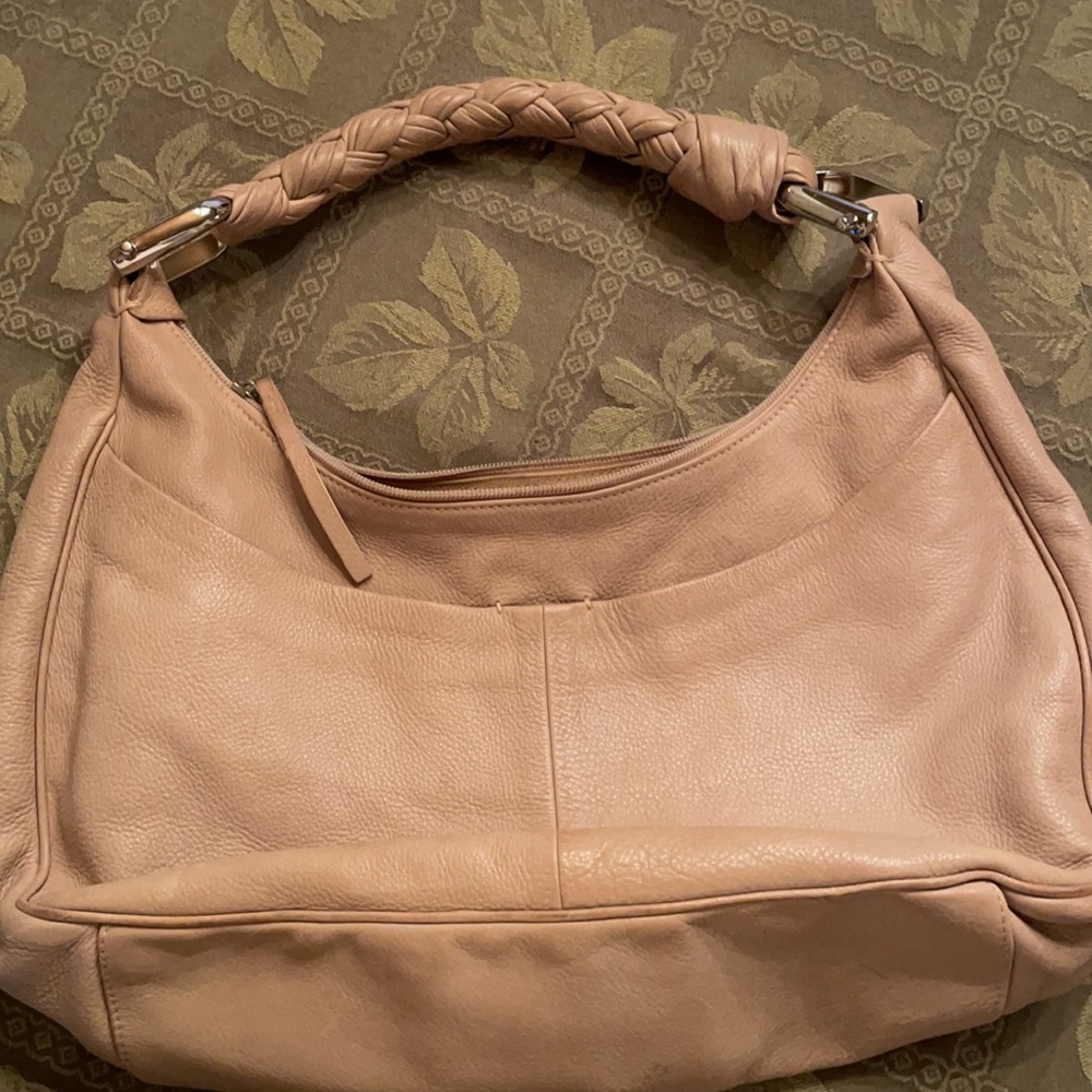 D’autore tan bag - Picture 2 of 9